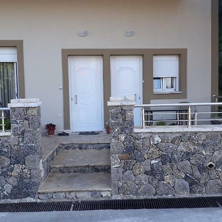 Apartamento Pyrgi Studio Ypsos Exterior foto