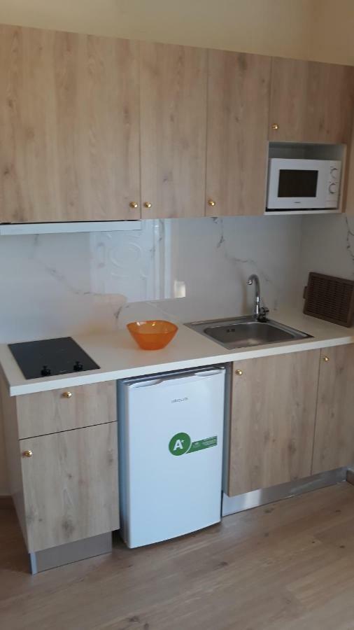 Apartamento Pyrgi Studio Ypsos Exterior foto